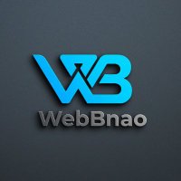 Web Bnao(@WebBnao) 's Twitter Profile Photo