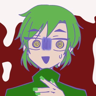 かびかびるんさんのプロフィール画像