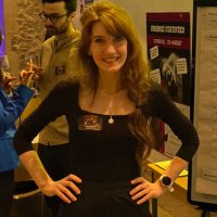 Dr. Sarah Dryhurst (@sarahdryhurst) 's Twitter Profile Photo Dr. Sarah Dryhurst (@sarahdryhurst) 's Twitter Profile Photo