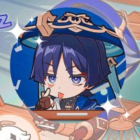Leith (@asciantient) 's Twitter Profile