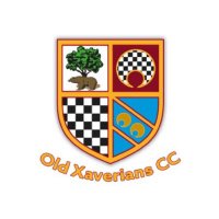 Old Xaverians CC(@oldxavscc) 's Twitter Profile Photo