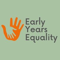 Early Years Equality(@EarlyYearsEqual) 's Twitter Profile Photo