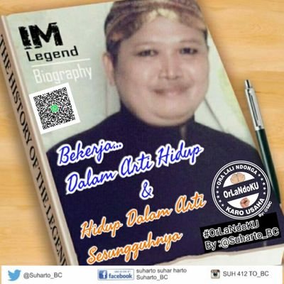 Suharto_BC Profile Picture