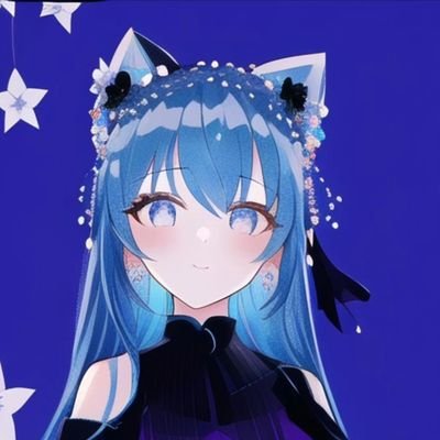 up and coming vtuber. Wolf princess. Pokemon gamer. horror gamer. LGBTQIA+ friendly.