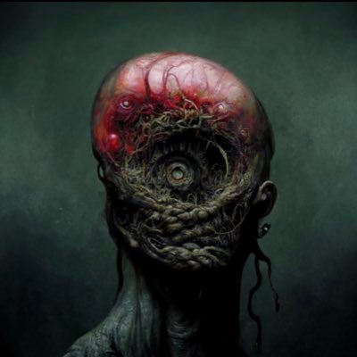 A collection of 6666 NFT's on the Radix DLT. https://t.co/7Z1mOMdvUZ https://t.co/BQ7Pglm51A