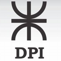 DPI (@utn_frt_dpi) 's Twitter Profile Photo
