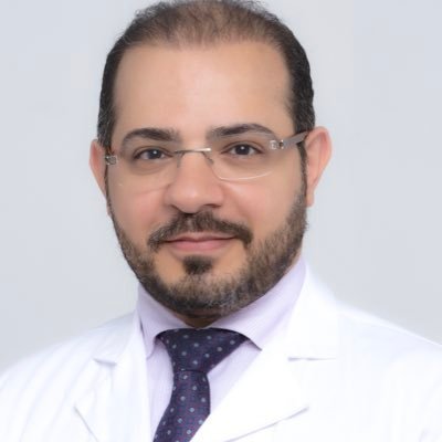 Doctor1Fawaz's profile picture. استشاري طب الاطفال والعناية المركزة، مستشفى الملك فيصل التخصصي ومركز الأبحاث 
@kfshrc
 | أستاذ مساعد Alfaisaluniv@ | مهتم بالتطوير والإبداع | حساب شخصي