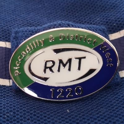 RMT Piccadilly & District West