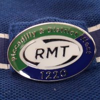 RMT Piccadilly & District West(@PiccadillyRmt) 's Twitter Profileg