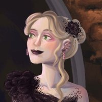 Alice ✨(@lali_draws) 's Twitter Profile Photo