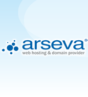 arsevahosting's profile picture. 