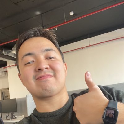 aureliusSaid's profile picture. 