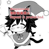 🍰みずあめ🧇 (@mzamnhk) 's Twitter Profile