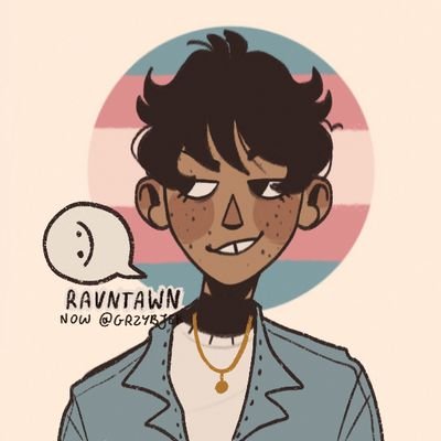 Alfae ✨
26 yo
queer | NOT A SFW ACCOUNT
they / she / him