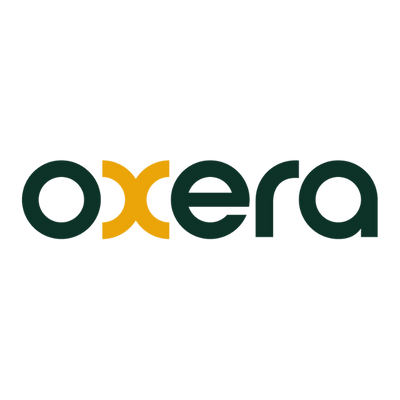 Europe’s leading economics consultancy, Oxera combines the most rigorous economic thinking & quantitative methods with a practical business approach