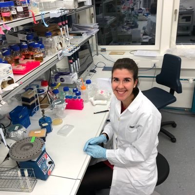 ElisCa960's profile picture. MD, PhD. Postdoc @Microbio_ETH, @Typaslab alumna. Bacteria as friends and foes.