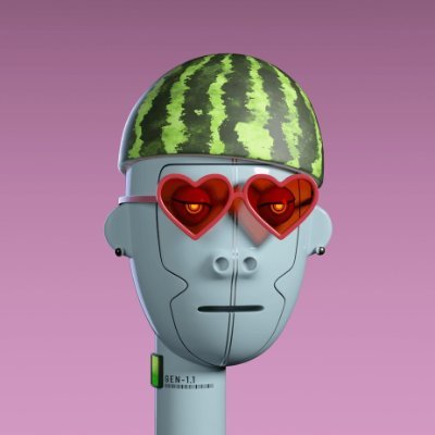 GingerGさんのプロフィール画像