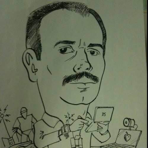 wayne1521's profile picture. 