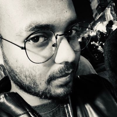 ShubankarGhosh's profile picture. 