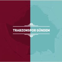 Trabzonspor Gündem🏆 (@tsgundem61) Twitter profile photo