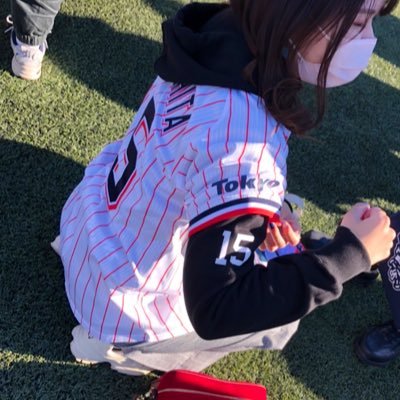 base_ka's profile picture. 野球を楽しく観てます☺︎応援してる選手マネージャーはプロアマ問わずツイートの通りです✌︎ツイート多めです何卒。 #今年の推しは誰ですか #主務しか勝たん