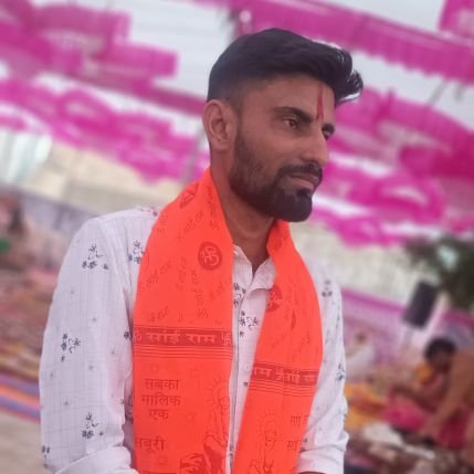 AlaiyaSachin's profile picture. Ex- Executive Member IT Cell Bharatiya Janta Party @Surendranagar City 
@politician & Student