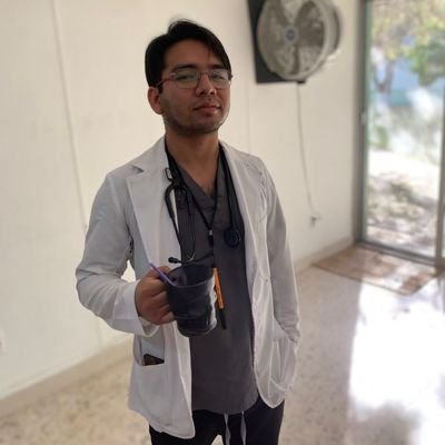 Amigo de los elfos y animalitos del bosque hospitalario, el poder no admite vacío, MB del Hades/ Solve et coagula/ socialmente atrasado por la medicina