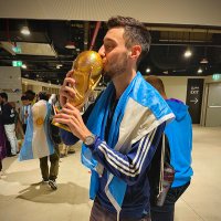 Nicolás Funes (@nicolasifunes) 's Twitter Profile