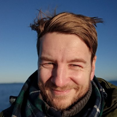 Senior Cloud Engineer @ Easee⚡️🚙☁️🇳🇴. Previously Principal Software Engineer at GoDaddy.