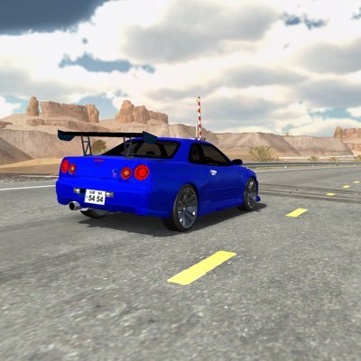 noritama__7's profile picture. たまに頭文字DACやっている人 普段はカーパ
