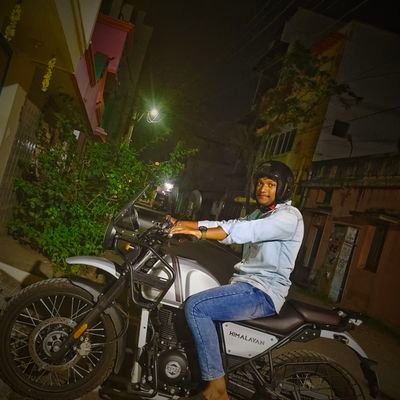 MohiLango's profile picture. Mohan Raj