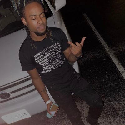 23 🗣️ 757 📍Gamer 🎮 Anime Lover 💪🏾🔥 Pothead At Its Peak 🍃