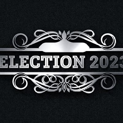 Elections 2023