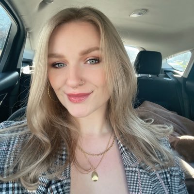 Whitney_Paige25's profile picture. Memphis || ADPi alumna || ER Nurse ||Trivial Pursuit Champion || Chronic Outfit Repeater