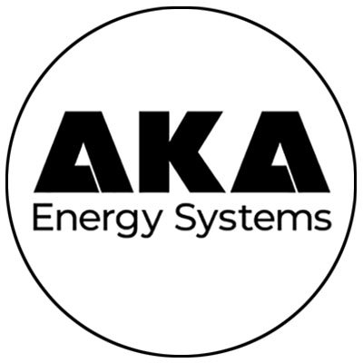 aka_group's profile picture. Creating energy systems for a cleaner world. #aheadofthecurrent
