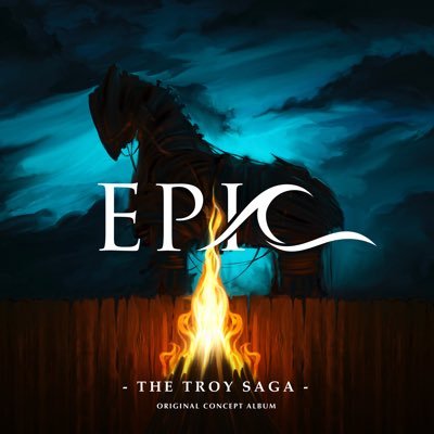 EPIC: The Musical