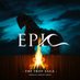 EPIC: The Musical (@EPICTheMusical) Twitter profile photo