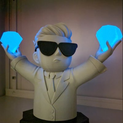 lester_diam's profile picture. 