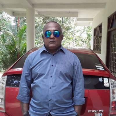 NilanthaNanaya1 Profile Picture