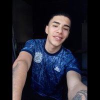 Jonathan🧉 (@jonicarrasco7) 's Twitter Profile