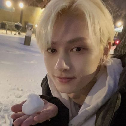 gyulover0's profile picture. Meanie,Yunjin Collector💞 Loki Lover💌 Tom Holland | Taylor Swift🖤 
Ult Bias: Mingyu, Chanyeol , Yeonjun, Yunjin 💋