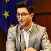 Matteo Brizzi (@matteobrizzi_ue) 's Twitter Profile