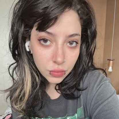 ScarlettGreg2's profile picture. 