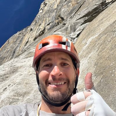 CEO @edgybees 🐝, alumnus @SpireGlobal, @Uber, @digitalglobe, founder @tomnod, mentor @techstars. Tweet abt tech📱, startups💻, climbing🧗🏽♀️, geo 🌎.