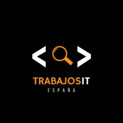 Nos dedicamos a compartir ofertas de empleo del MUNDO IT en España.

Nuevas ofertas todos los días.

Para aparecer en el canal ⬇️
https://t.co/scxwP3oEdv