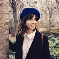 Leticia G. Dominguez (@leticiagdomingz) 's Twitter Profile Photo Leticia G. Dominguez (@leticiagdomingz) 's Twitter Profile Photo