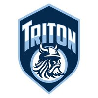 Triton Athletics(@Triton_Vikings) 's Twitter Profile Photo