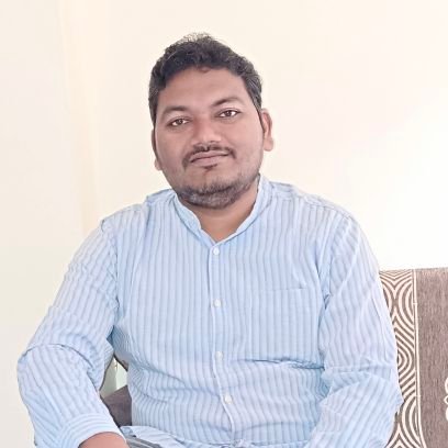 RaviKarwande's profile picture. Doctor