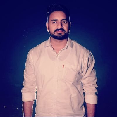 Rajeshdadiya92's profile picture. 