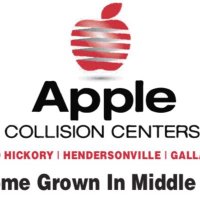 Apple Collision Centers (@applecollision) 's Twitter Profile